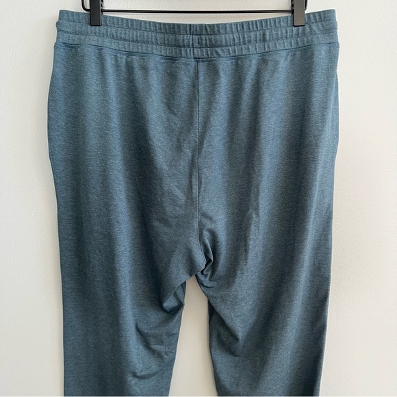 Girlfriend Collective Women's ReSet Joggers Size Large Athleisure Comfort - Picture 6 of 9